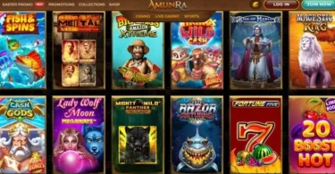 best casino platforms review