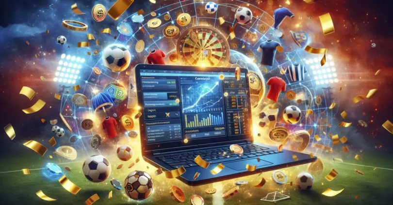 free bet offers online