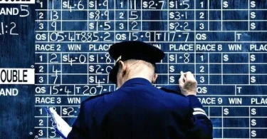 how betting odds work