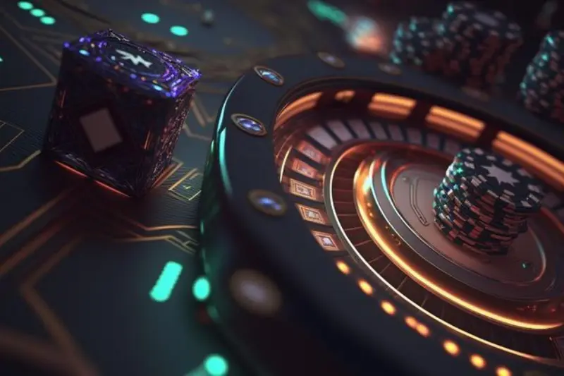 payment methods and withdrawal speed