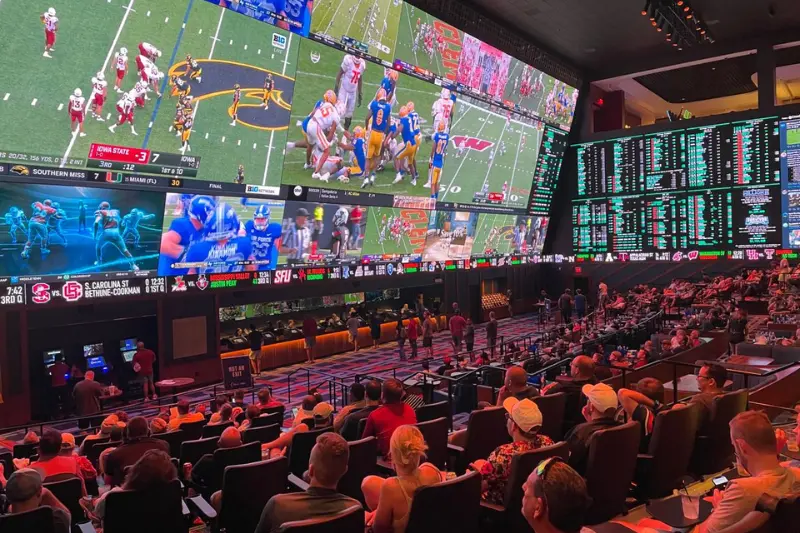 start with simple bets