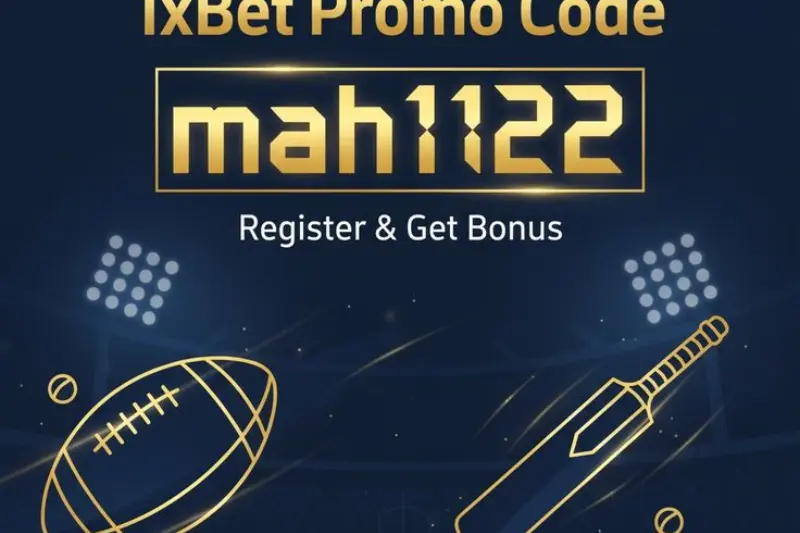 what are latest betting promo offers (1)