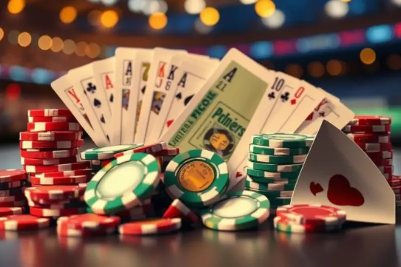 what are simple betting strategies