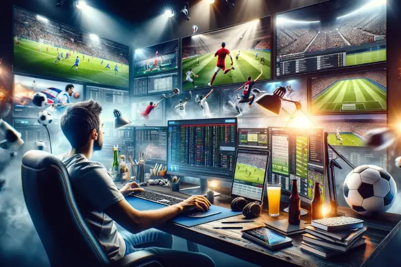 what is a bankroll betting strategy