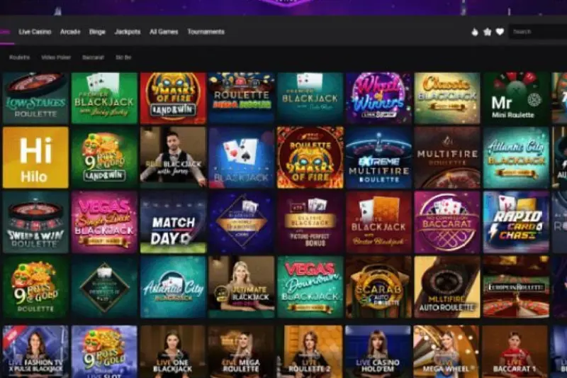what makes an online casino reliable