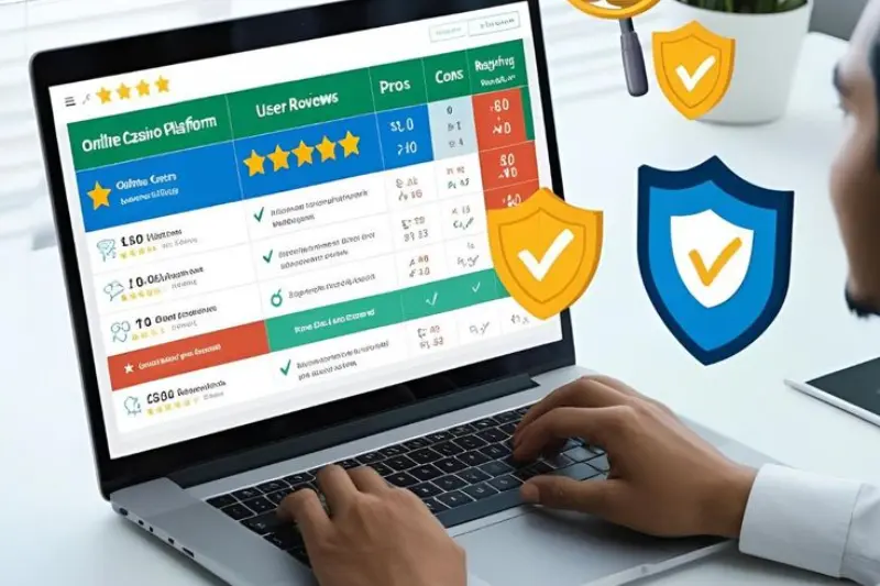 why betting safety matters