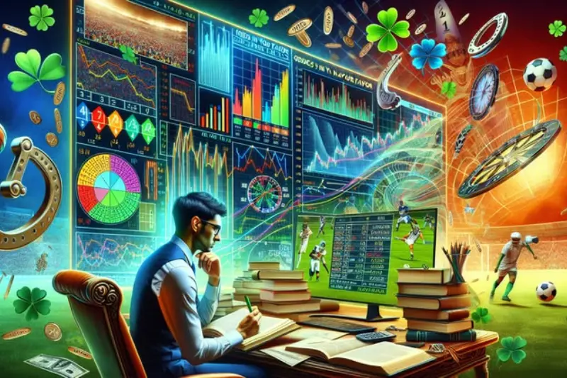 why strategy matters in betting